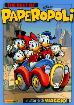Volume cover